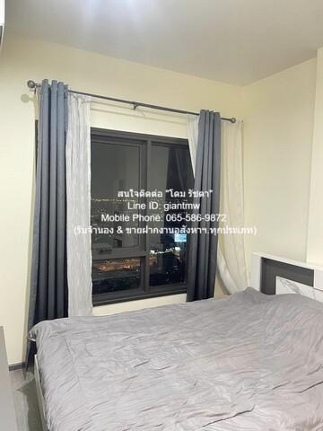 ห้องชุด rich park @ triple station 29SQ.M. 1 Bedroom 3500000 THAI BAHT คุ้มค่าคุ้มราคา 6