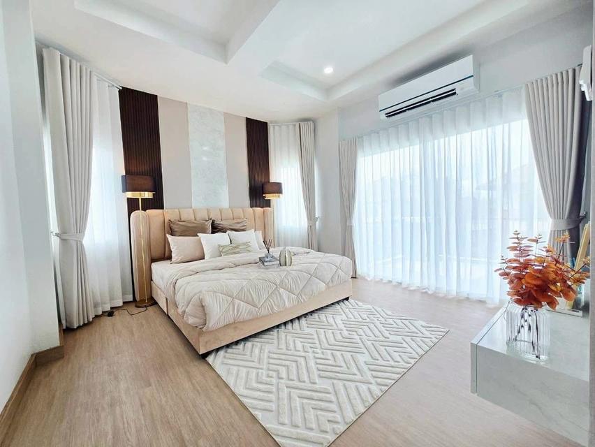 Selling Pattaya Pool Villa Green Field 2 2