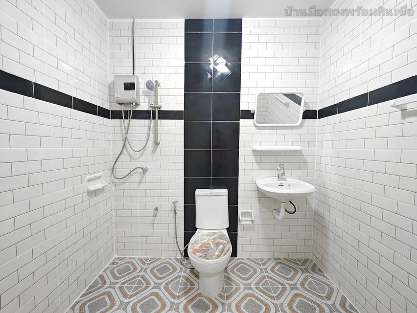 ไดมอนด์วิลล์ ลำลูกกาคลอง2 5