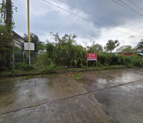 ขายที่ดินสมุทรปราการ บางพลี แปลงสวยถมแล้ว 185ตรว. สามารถปรับเพื่อปลูกสร้างบ้าน หรือ อาคาร โทร 063-7894632 6