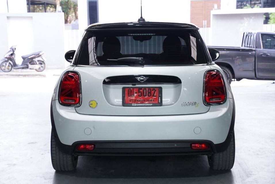 รหัส 67GG5082 MINI COOPER SE LCI (F56) ✔️ปี 2021 8