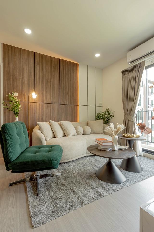 condominium supalai city resort sukumvit107 5