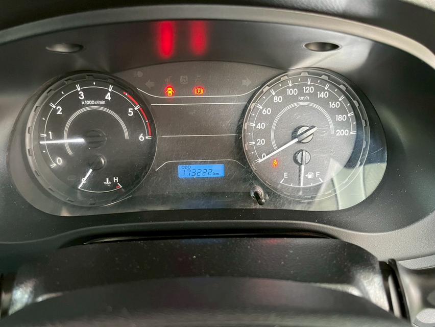 🚚 TOYOTA REVO SINGLECAB 2.4 ENTRY MT! ปี 2022! 🚚 13