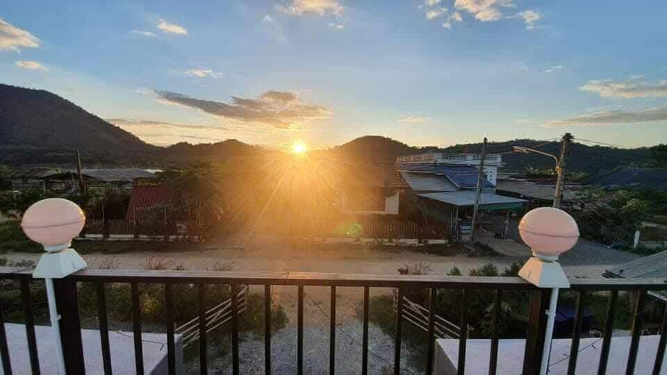 ขายบ้านพร้อมที่ดิน อำเภอเชียงคาน จังหวัดเลย 14