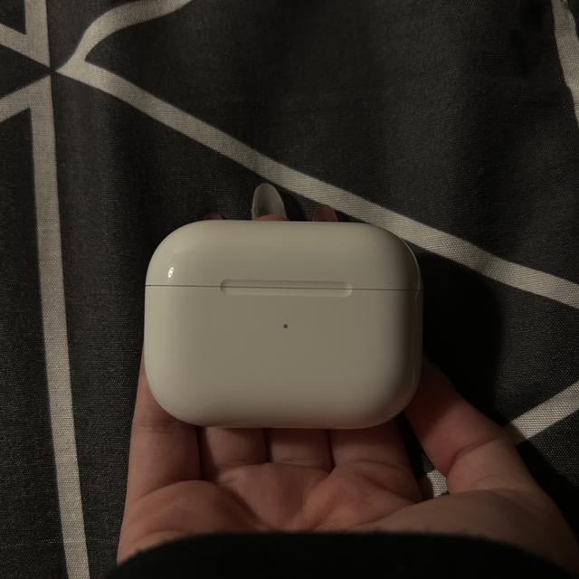 AirPods pro 2 ซื้อวันที่16 ของอยู่ครบ 2