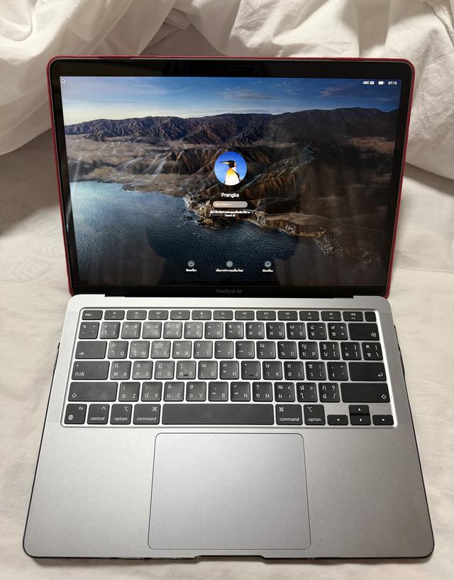 MacBook Air M1 MacBook Air M1