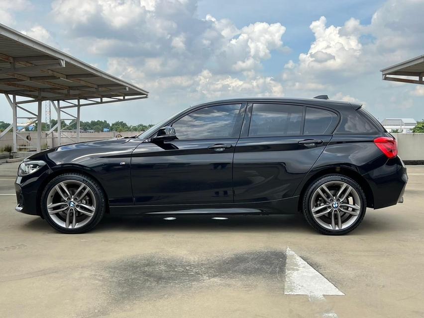 📌 BMW 🚗 118i LCI M-Sport Hatchback (F20) ⭕️ 1.6L Twin-Turbo 8AT รหัส PMM8365 6