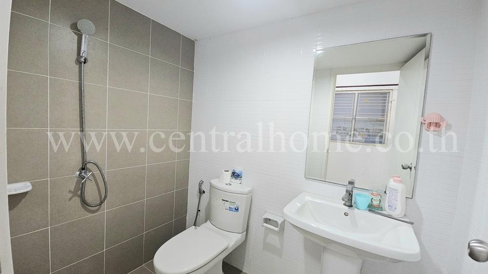 ทาวน์เฮ้าส์ บ้านพฤกษา 102 ศาลายา-บรมราชชนนี 9