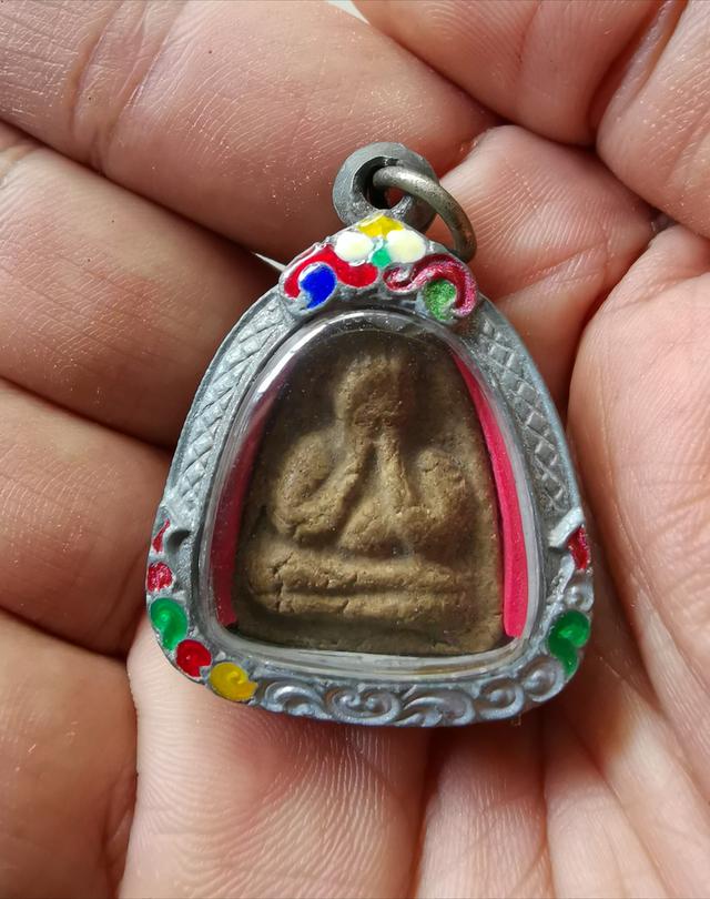 #พระปิดตาวัดประสาท✅✅✅