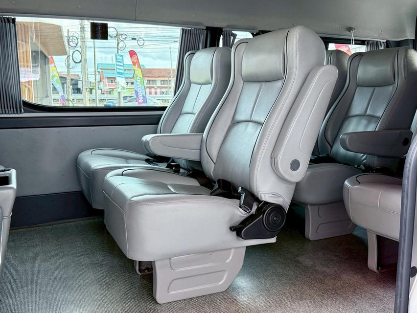 ขาย Toyota Commuter 2.8 ปี20 15