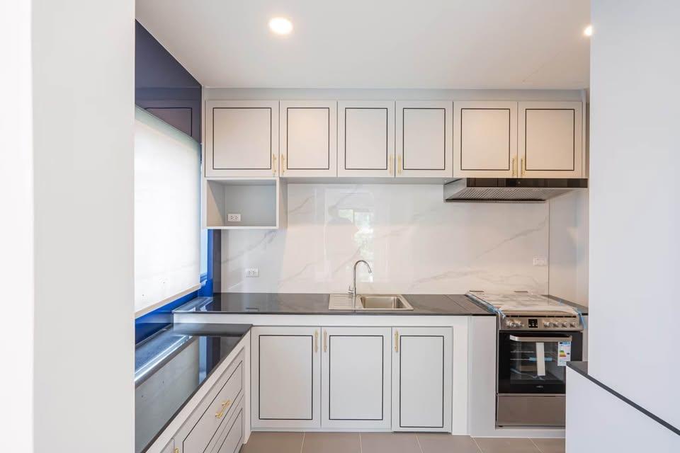 ขาย / ให้ช่าบ้านเดี่ยว2ชั้น โครงการ (เซนโทร พระราม2 – พุทธบูชา) 5