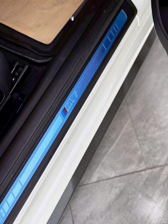 Bmw 430i Coupe M Sport 10