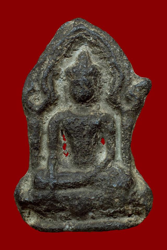 พระยอดขุนพล เนื้อชิน