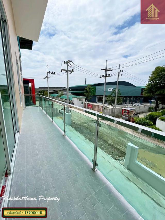 โรงงานสร้างใหม่ (พื้นที่สีม่วง) อ้อมใหญ่-ไร่ขิง 11