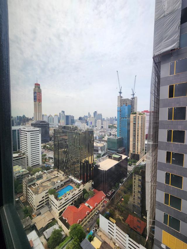 คอนโด Park Origin พญาไท แต่งสวยยย 11