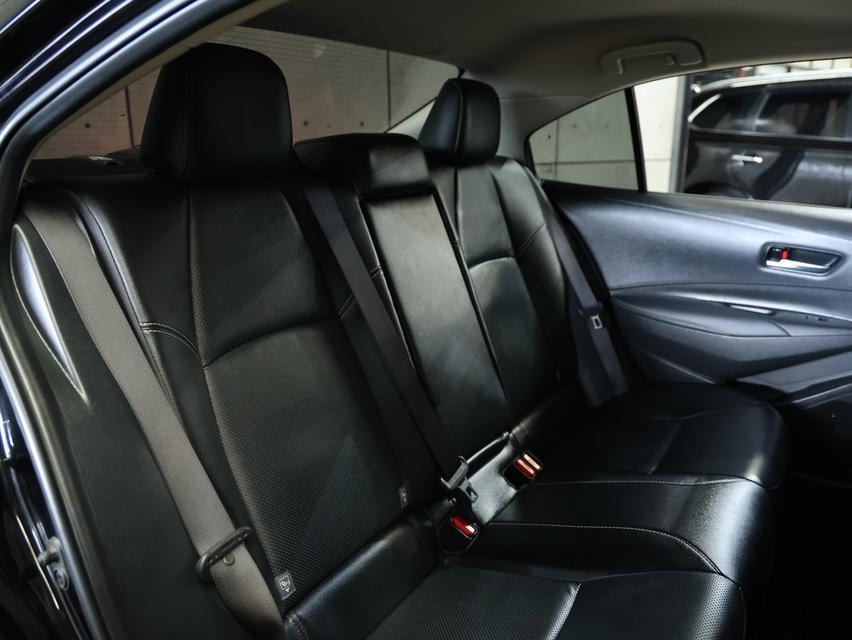 2023 Toyota Corolla Altis 1.8 (ปี 19-25) Hybrid Premium Sedan AT B4835 รูปที่ 18