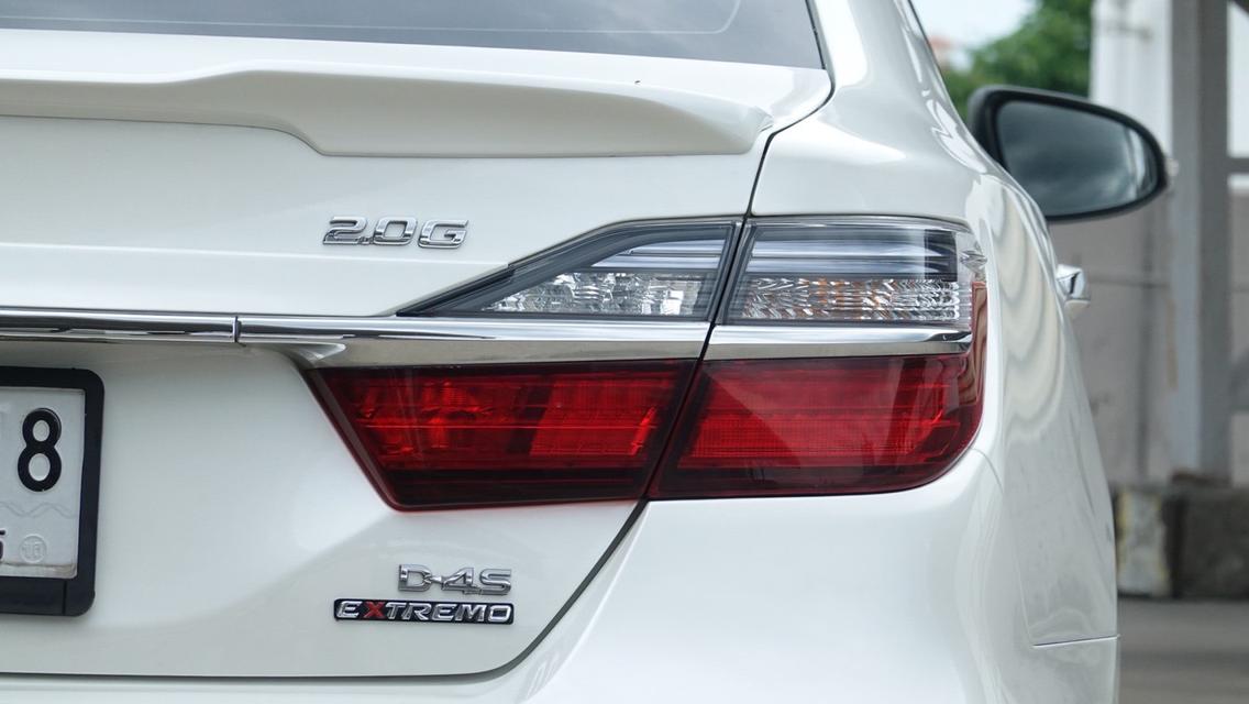 Toyota  camry extimo 7