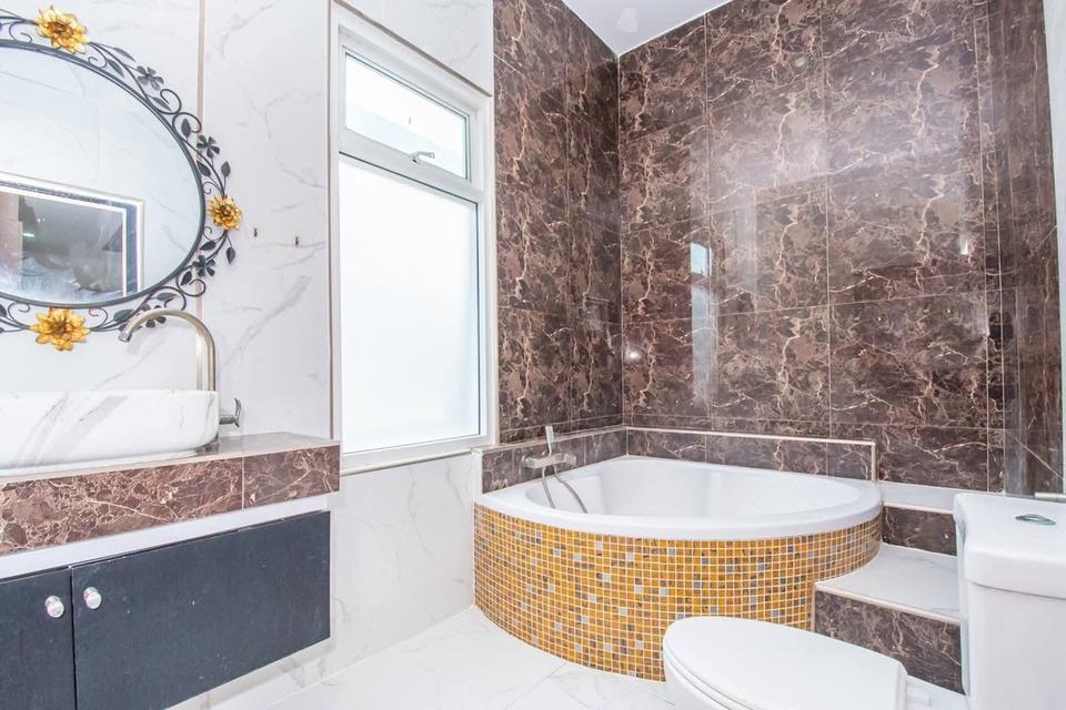 ขายหรือเช่า บ้านพลูวิลล่า Huay Yai private pool บ้านตรงปรก ถือกระเป๋าเข้าอยู่ได้เลย 13