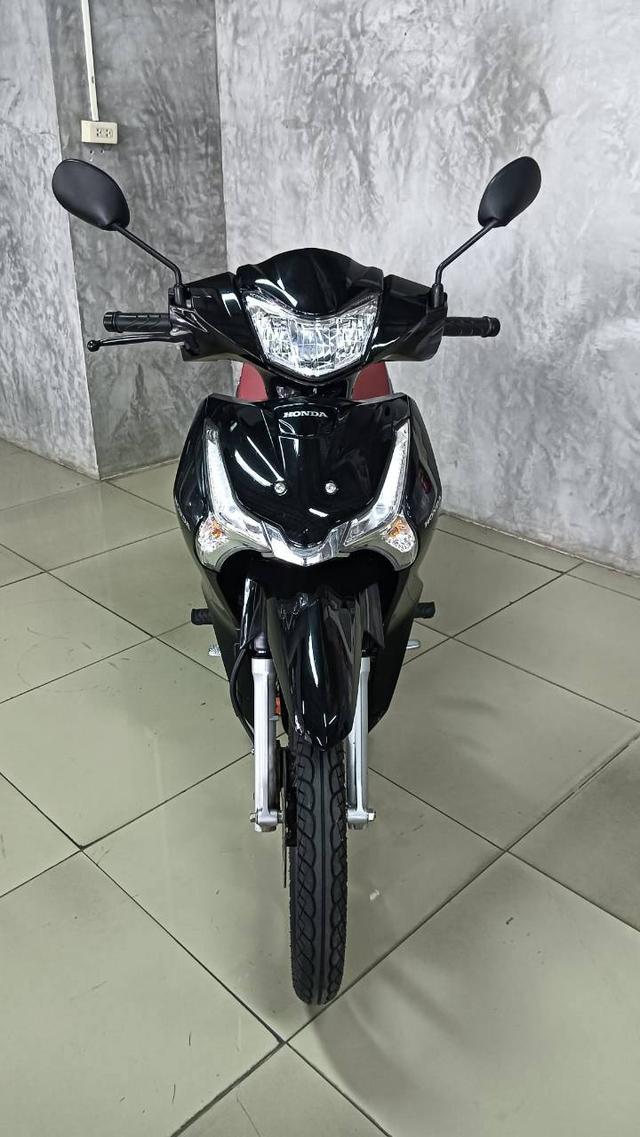 มอเตอร์ไซต์HONDAมือสอง