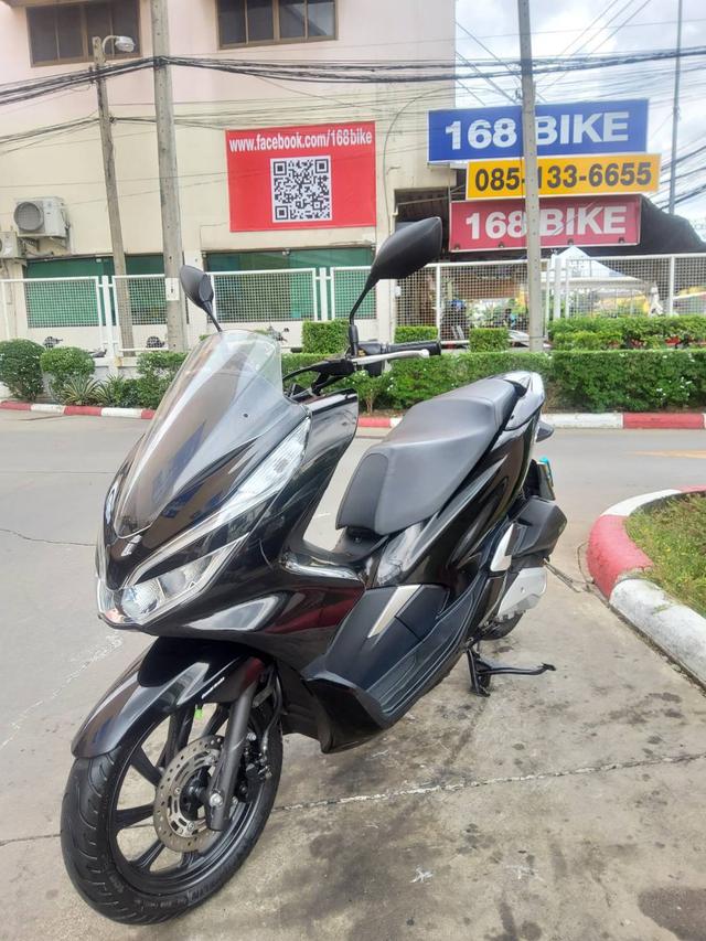 Honda PCX150i LED Keyless สภาพเกรดA 8951 กม. เอกสารครบพร้อมโอน 2