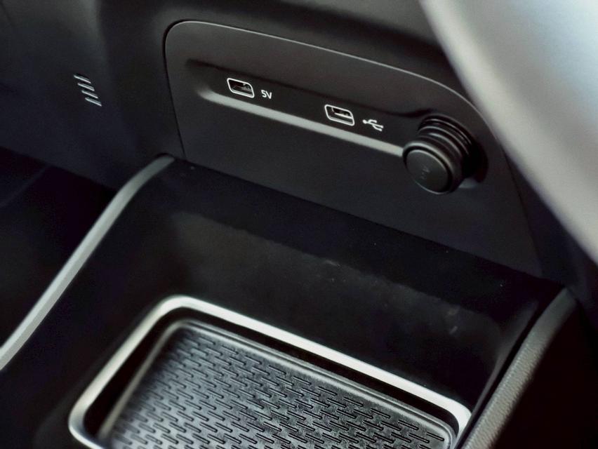 MG Maxus 9 V ปี 2023 ไมล์ 26,xxx km. 16
