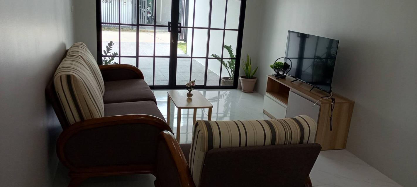 New House for Rent | Pa Khlok Area 13