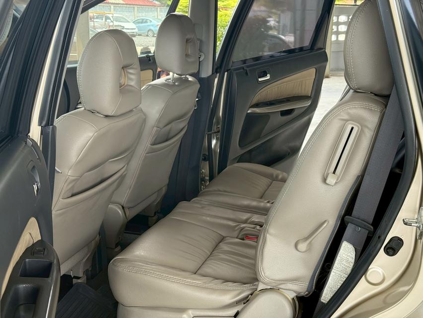 2003 HONDA STREAM 2.0S 11