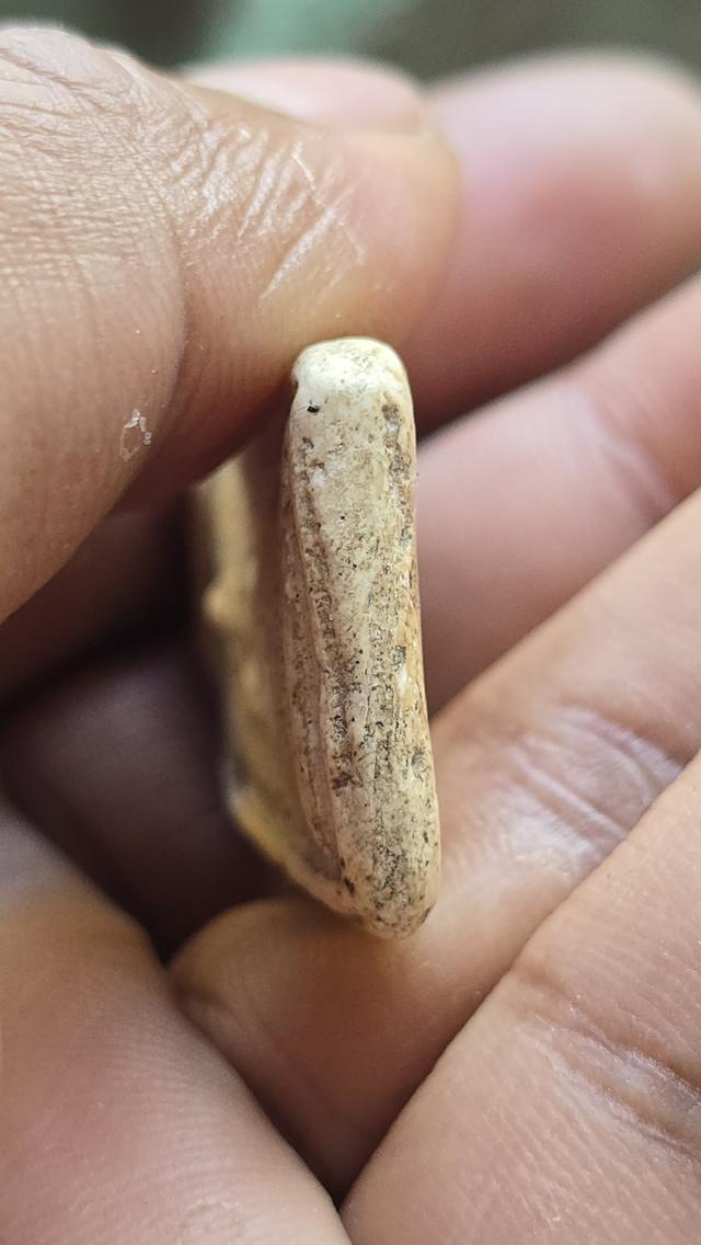 พระสมเด็จวัดระฆัง พิมพ์ฐานแซม 5