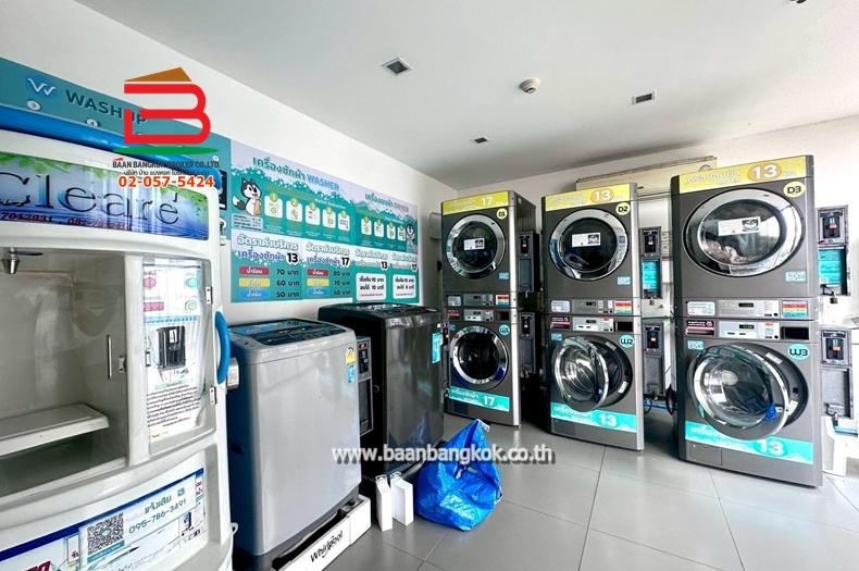 คอนโดมิเนียม IDEO MOBI Sukhumvit 81 ไอดีโอ โมบิ สุขุมวิท 81 เนื้อที่ 30.35 ตรม. ใกล้ BTS สถานีอ่อนนุช ถนนสุขุมวิท แขวงบางจาก เขตพระโขนง รูปที่ 11
