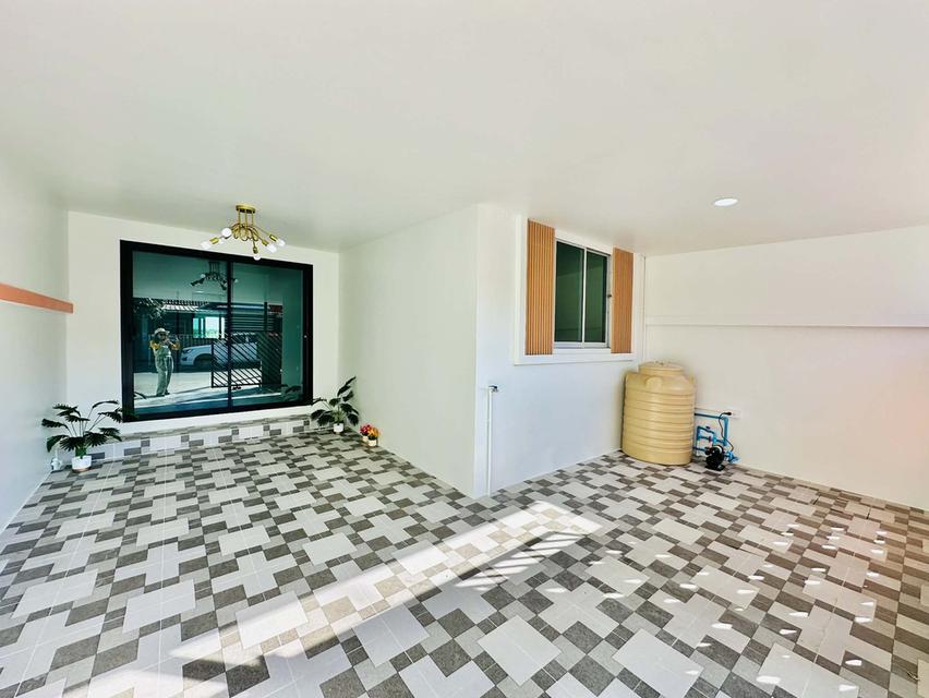 หมู่บ้านภัทรารมย์3 ลาดหลุมแก้ว 3