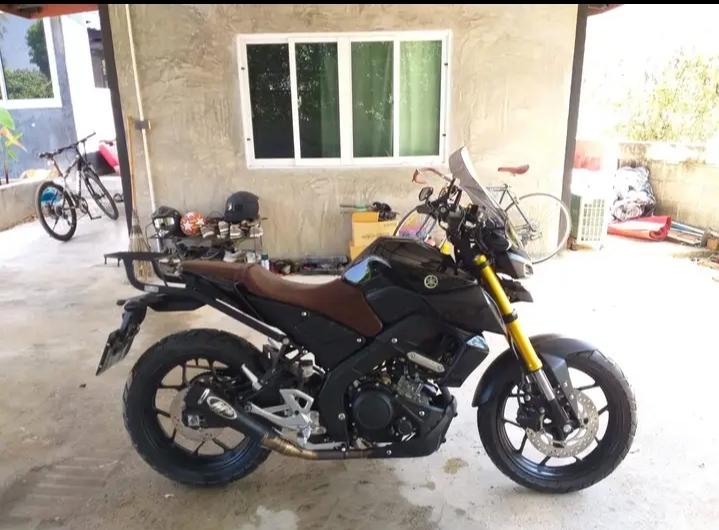 Yamaha MT15 155cc ราคาดี 5