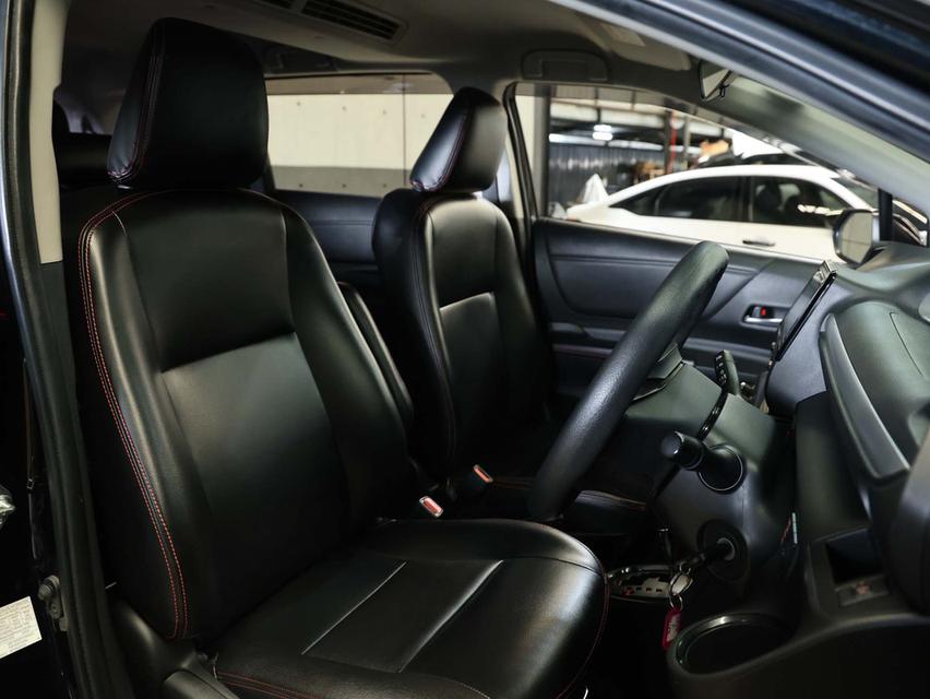 2020 Toyota SIENTA 1.5 (ปี 16-23) G Wagon AT B1370 รูปที่ 12