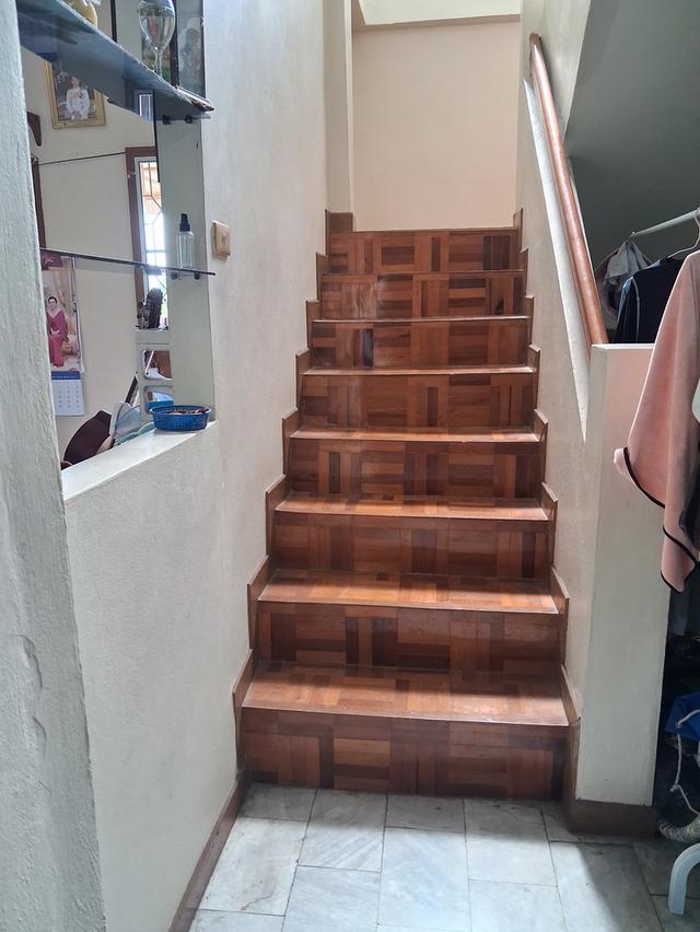 บ้านเดี่ยวมือสอง ใกล้สนามบินสุวรรณภูมิ 14