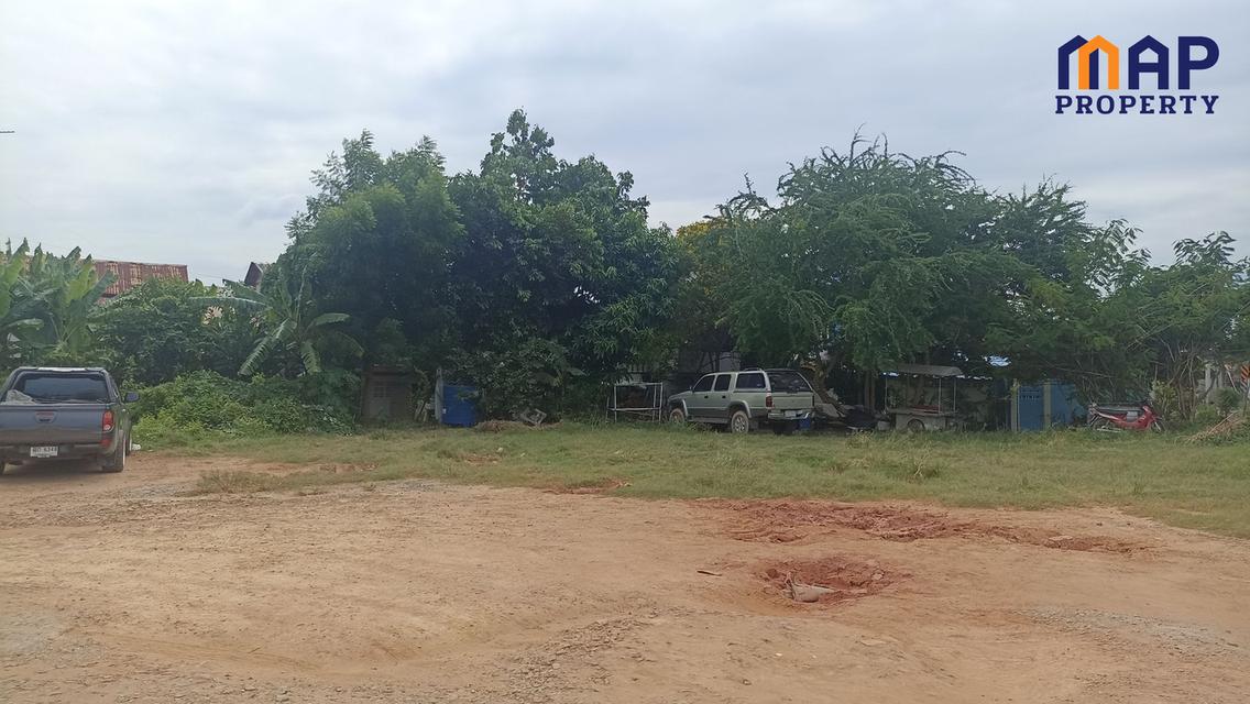 ขายที่ดินริมน้ำ บางปะกง 1004 ตารางวา กลางเมือง ฉะเชิงเทรา 8