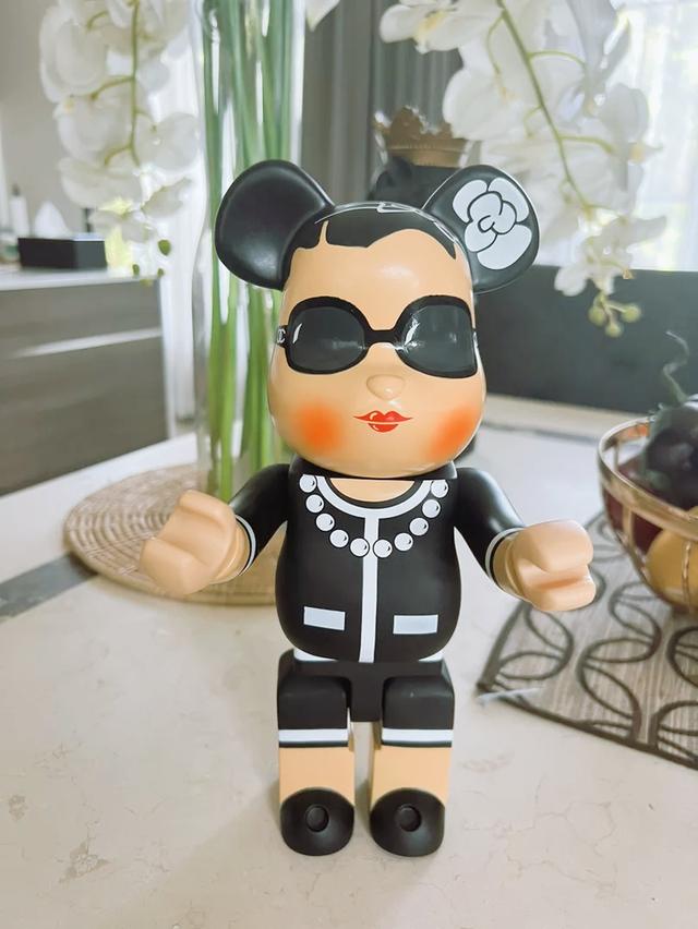 ส่งต่อ Bearbrick