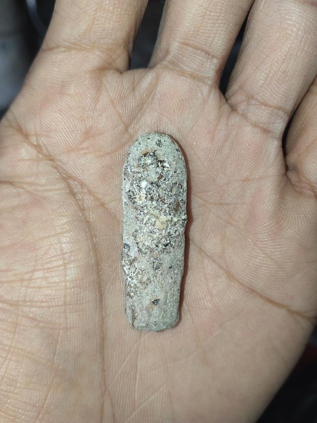 พระกรุนาดูน พระเก่ากว่า 100 ปีรวม 3 องค์ 2