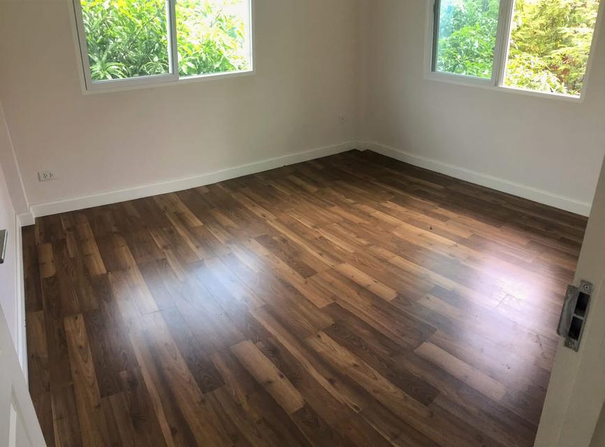 ขายบ้านเดี่ยวบรรยากาศรีสอร์ท บ้านใหม่ 2 ชั้น 3 ห้องนอน 3 ห้องน้ำ 11
