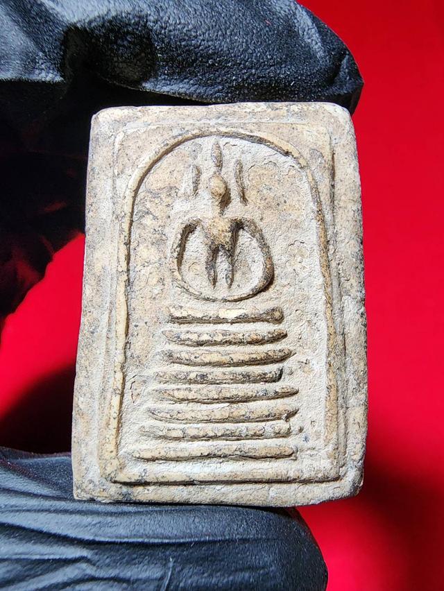 พระสมเด็จเกศไชโย 7 ชั้น