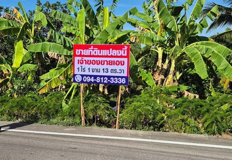 ขายที่ดินสวนส้มโอ ต.บ้านปราโมทย์ อ.บางคนที จ.สมุทรสงคราม (ที่ดินมีโฉนด) ด้านหน้าติดถนนลาดยาง ที่ดินหน้ากว้าง 20เมตร ด้านหลังติดคลองใกล้ รพสต และเซเว่น 1