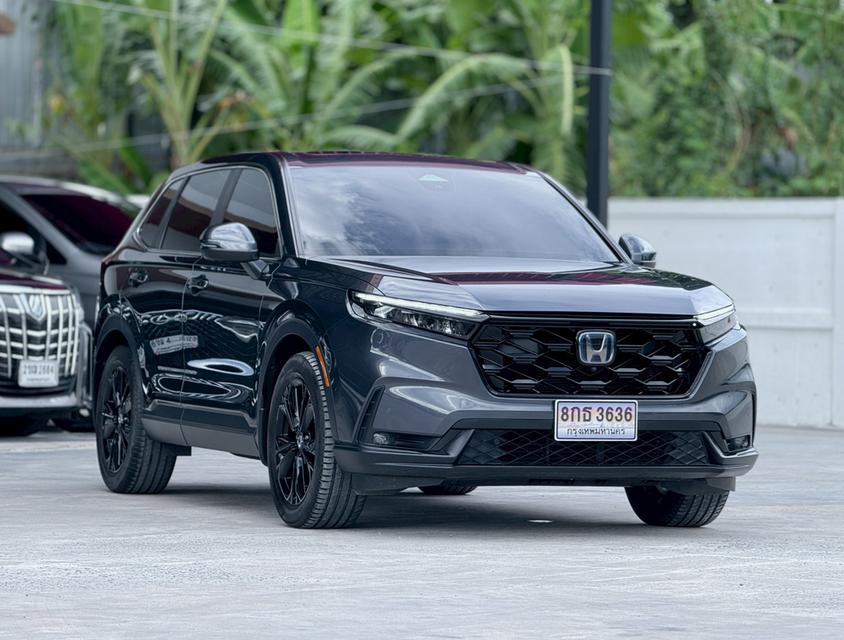 HONDA CRV 2.0 eHEV ES 2023