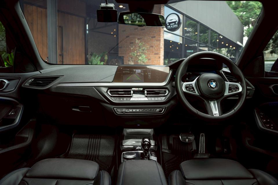 ❤️‍🔥เข้าใหม่! 𝘽𝙈𝙒 𝟮𝟮𝟬𝗶 𝙘𝙤𝙪𝙥𝙚 พร้อม BSI ศูนย์✨ “BMW 220i Coupe M Sport”  ปี 2023 3