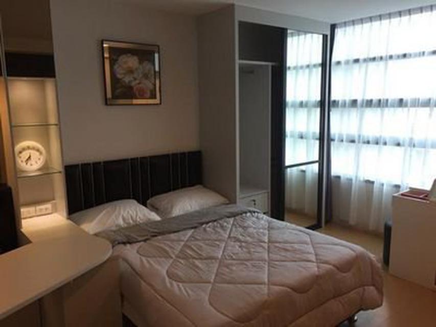 For Rent The AlCove Thonglor  Soi10 สภาพใหม่ 5