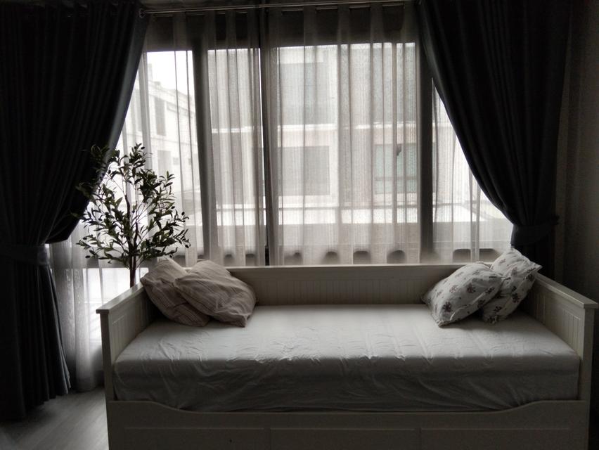 ทาวน์โฮมโครงการ The Landmark เอกมัย-รามอินทรา ทำเลดีในย่าน CBD ใกล้ทางด่วน 11