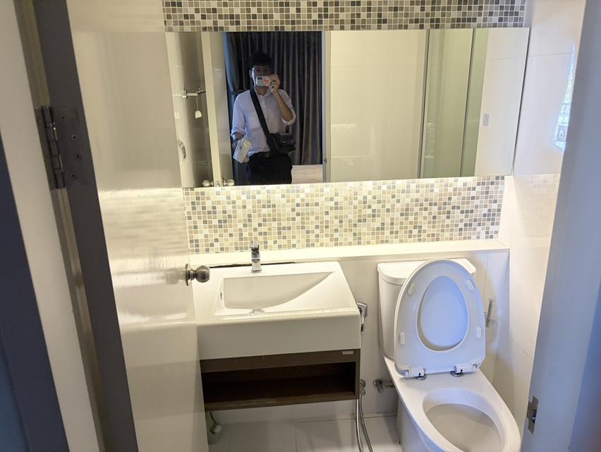 เอสเพนคอนโด ลาซาล (Aspen condo) 9