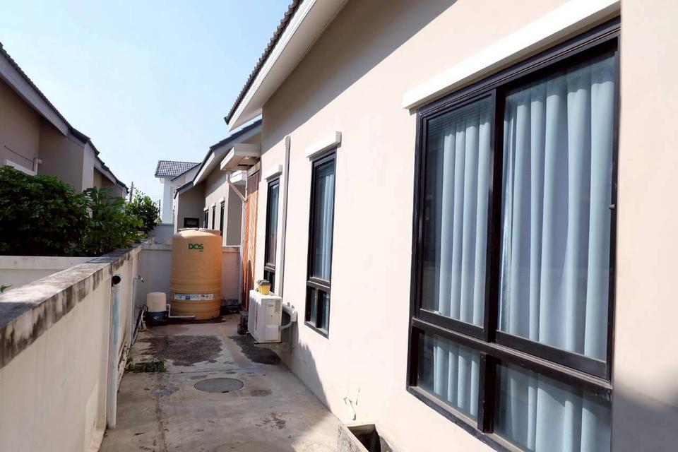 ขายบ้านเดี่ยว ชั้นเดียว หมู่บ้าน The Pine โคกสว่าง เมืองสระบุรี ราคา 2.79 ล้านบาท 5