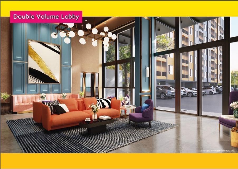 Plum Condo สุขุมวิท 62 16