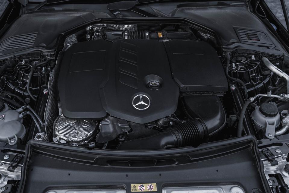 รหัสรถ 67GG438 2025 Benz C220d Amg (W206) ท๊อปสุด 20