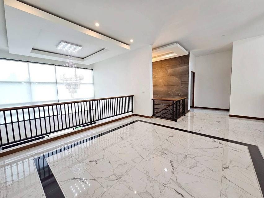 บ้านเดี่ยว ริมน้ำท่าทอง 19