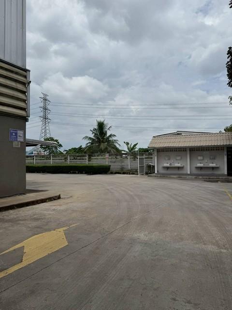 ให้เช่าโกดัง 1200 ตร.ม. ย่านบางซื่อ-ประชาชื่น ใกล้เกษมราษฎร์ ประชาชื่น ใกล้ทางด่วน รถเทรลเลอร์เข้า-ออกได้ 7