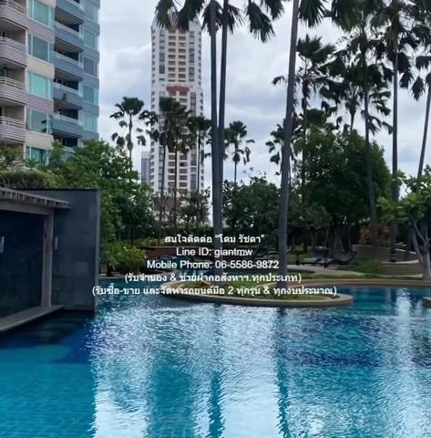 ขายคอนโด ห้อง Penthouse @วอเตอร์มาร์ค เจ้าพระยา ริเวอร์ (Watermark Chaophraya River) อาคาร A ชั้น 47 283.60 ตร.ม. 4 น 5  3